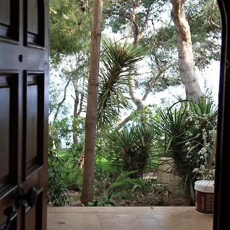 Chalet Cala Palmera Сasa de vacaciones *