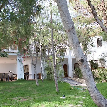 Chalet Cala Palmera Alicante