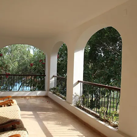 Chalet Cala Palmera * Alicante