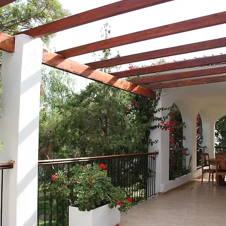 Chalet Cala Palmera