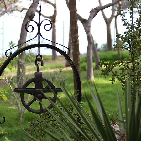Chalet Cala Palmera Сasa de vacaciones Alicante