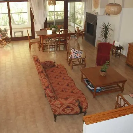 Сasa de vacaciones Chalet Cala Palmera Alicante