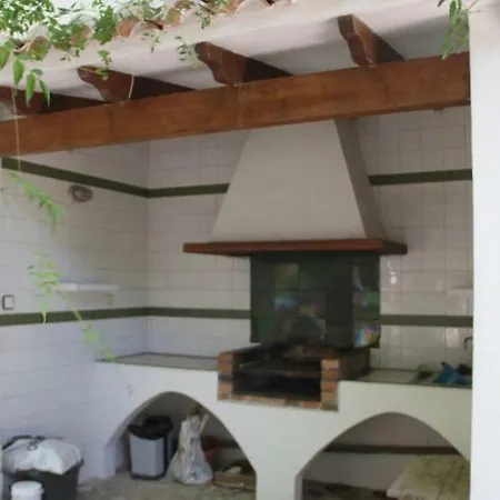Chalet Cala Palmera