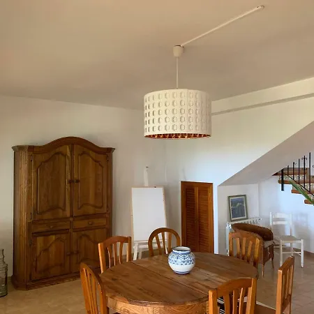 Сasa de vacaciones Chalet Cala Palmera
