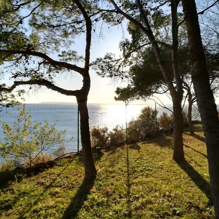 Сasa de vacaciones Chalet Cala Palmera